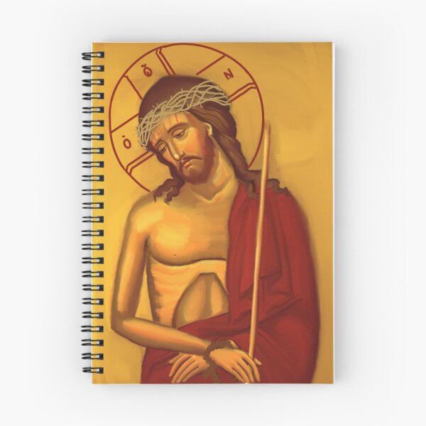 Item preview, Christ The Bridegroom.  designed and sold by HappyRandomArt.
