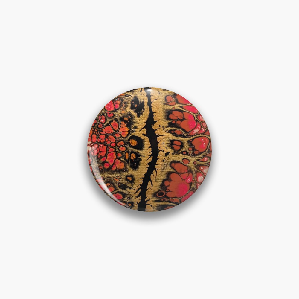 Item preview, Pin designed and sold by Riffraff81572.