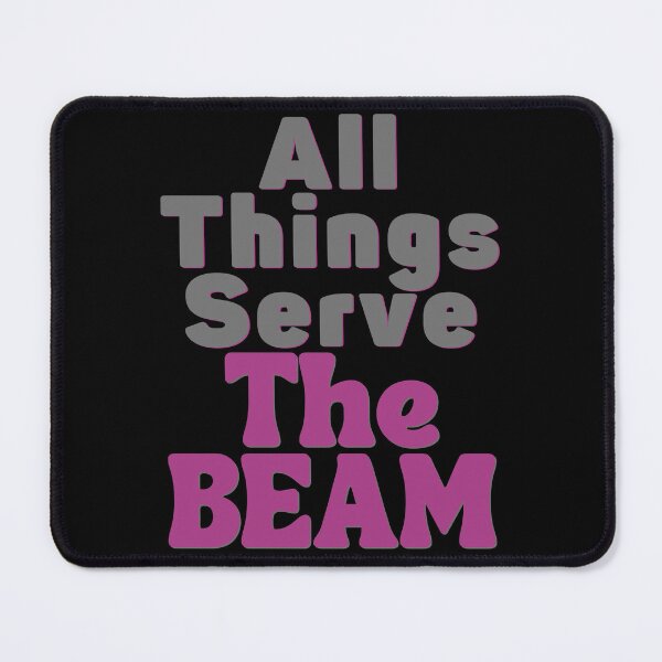 Item preview, All Things Serve The Beam, Stephen King Fan Gift designed and sold by Constant Readers.