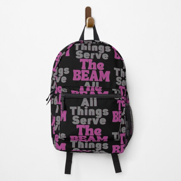 Item preview, All Things Serve The Beam, Stephen King Fan Gift designed and sold by Constant Readers.