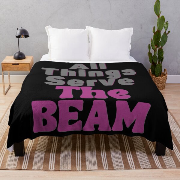 Item preview, All Things Serve The Beam, Stephen King Fan Gift designed and sold by Constant Readers.