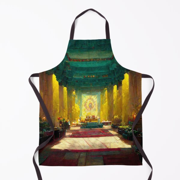 Item preview, Palace of the Conquerors designed and sold by The Epic of Old Merch Store.