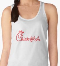 Chick-fil-a Women's Tank Top