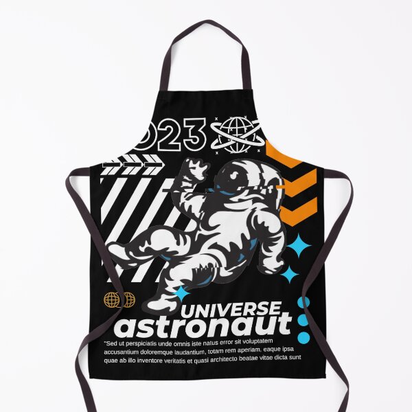 Item preview, Universe astronaut designed and sold by artacalla.