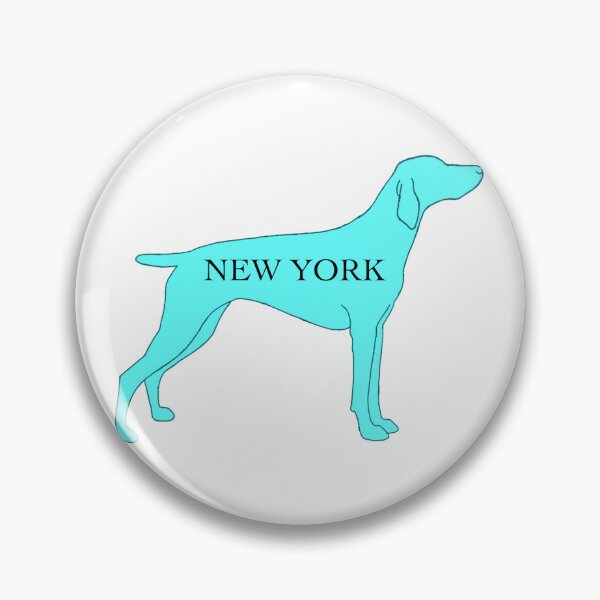 Item preview, New York German shorthair pointer   designed and sold by Horsequeenozie.