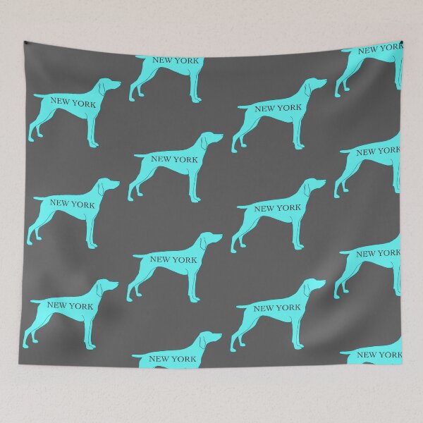 Item preview, New York German shorthair pointer   designed and sold by Horsequeenozie.