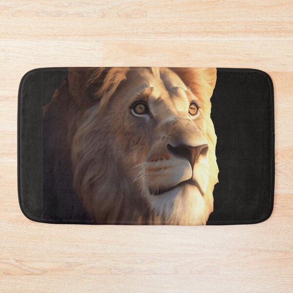 Item preview, The Tiger designed and sold by FreWil2Art.