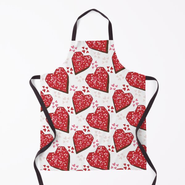 Item preview, Valentine Brownies designed and sold by Milibella.