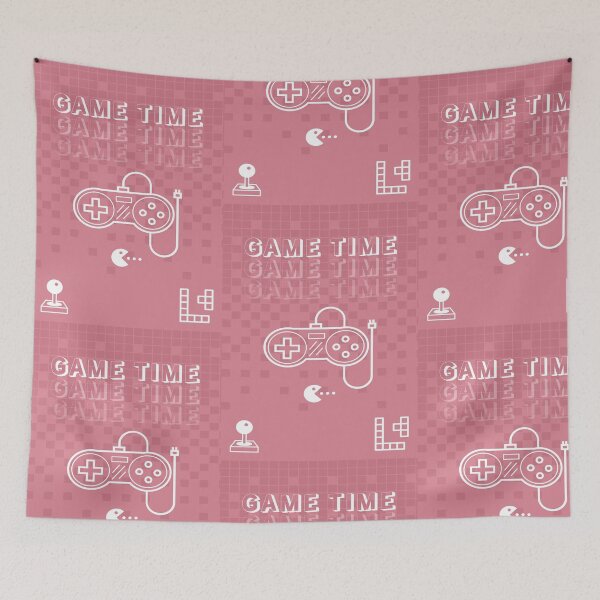 Item preview, Ooooohhh Yeaaah,Game Time! designed and sold by AllyBean0401.