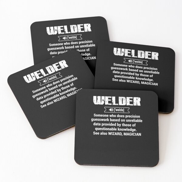 Item preview, Define Welder designed and sold by aryagiri.