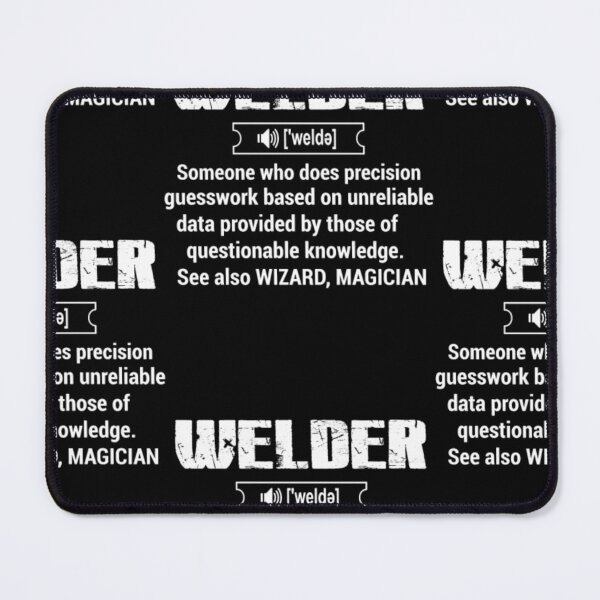 Item preview, Define Welder designed and sold by aryagiri.