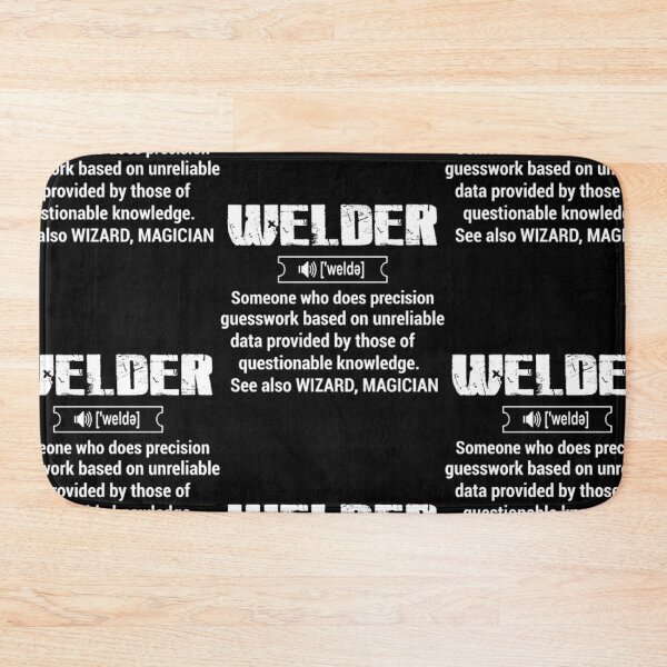 Item preview, Define Welder designed and sold by aryagiri.