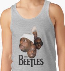 Die Käfer Tanktop für Männer