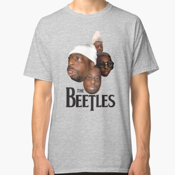 the beetles Classic T-Shirt