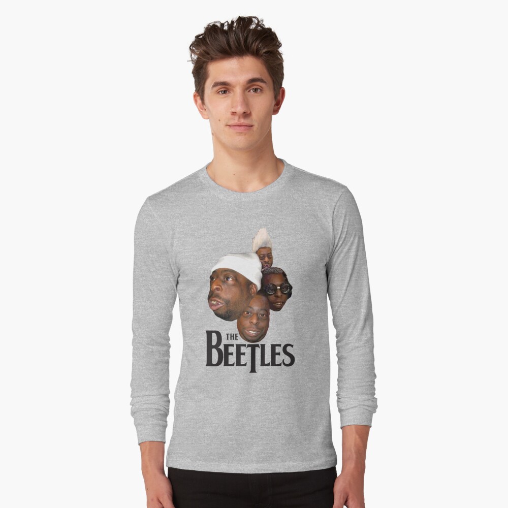 Item preview, Long Sleeve T-Shirt designed and sold by kevincharles.