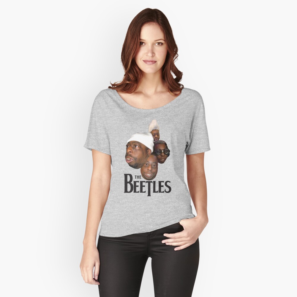 Item preview, Relaxed Fit T-Shirt designed and sold by kevincharles.