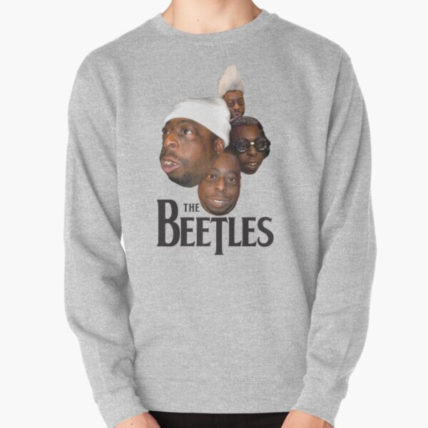 les Beatles Sweatshirt épais