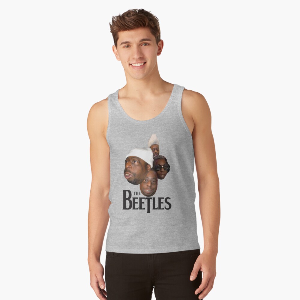 Item preview, Tank Top designed and sold by kevincharles.