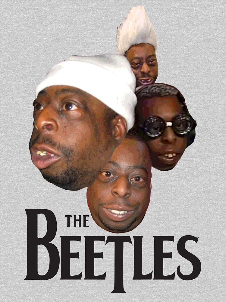 the beetles by kevincharles