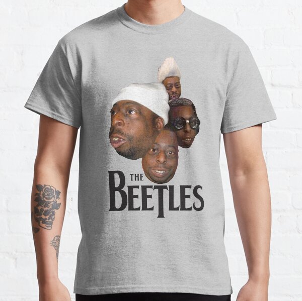 Redbubble t shirts sales