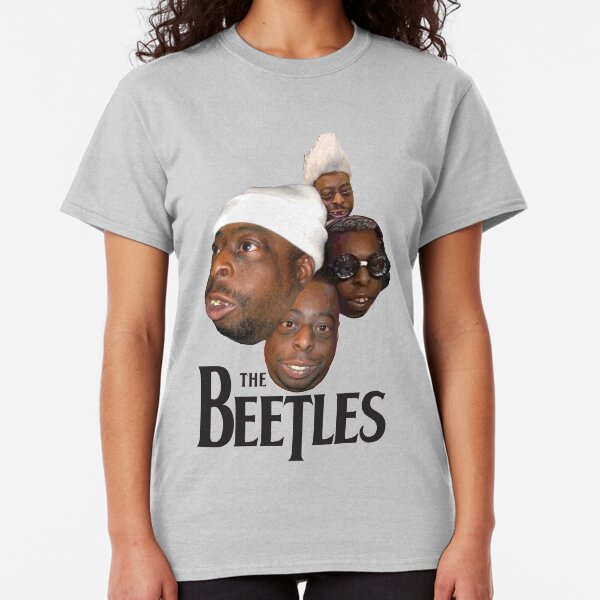 the beetles Classic T-Shirt