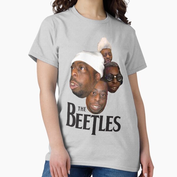 Item preview, the beetles designed and sold by kevincharles.