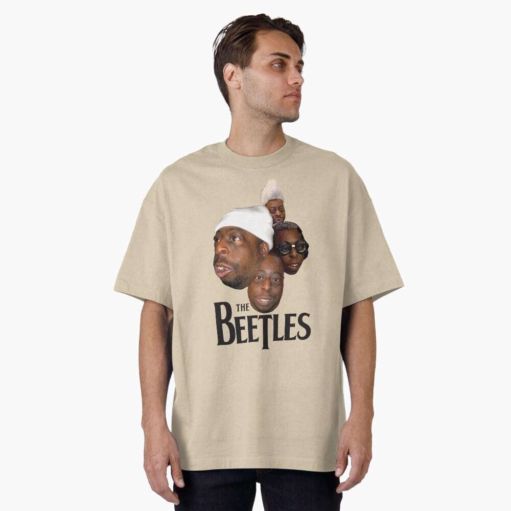 Item preview, Oversized T-Shirt designed and sold by kevincharles.