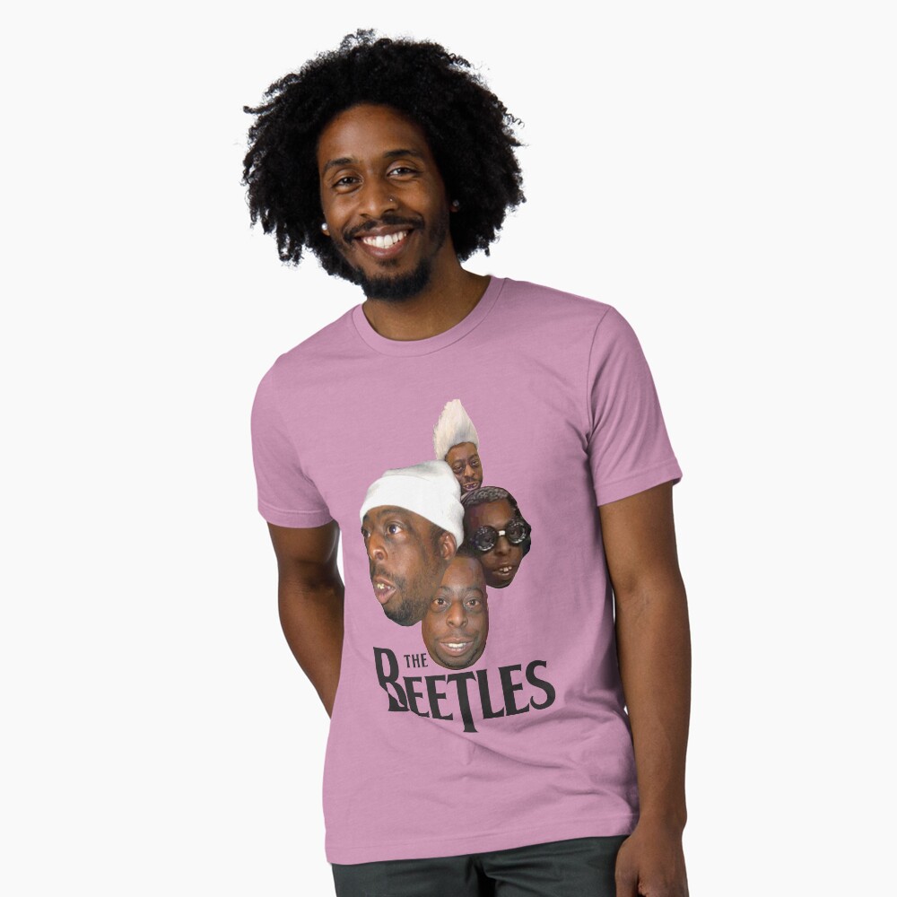 Item preview, Tri-blend T-Shirt designed and sold by kevincharles.