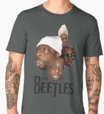 the beetles Men's Premium T-Shirt