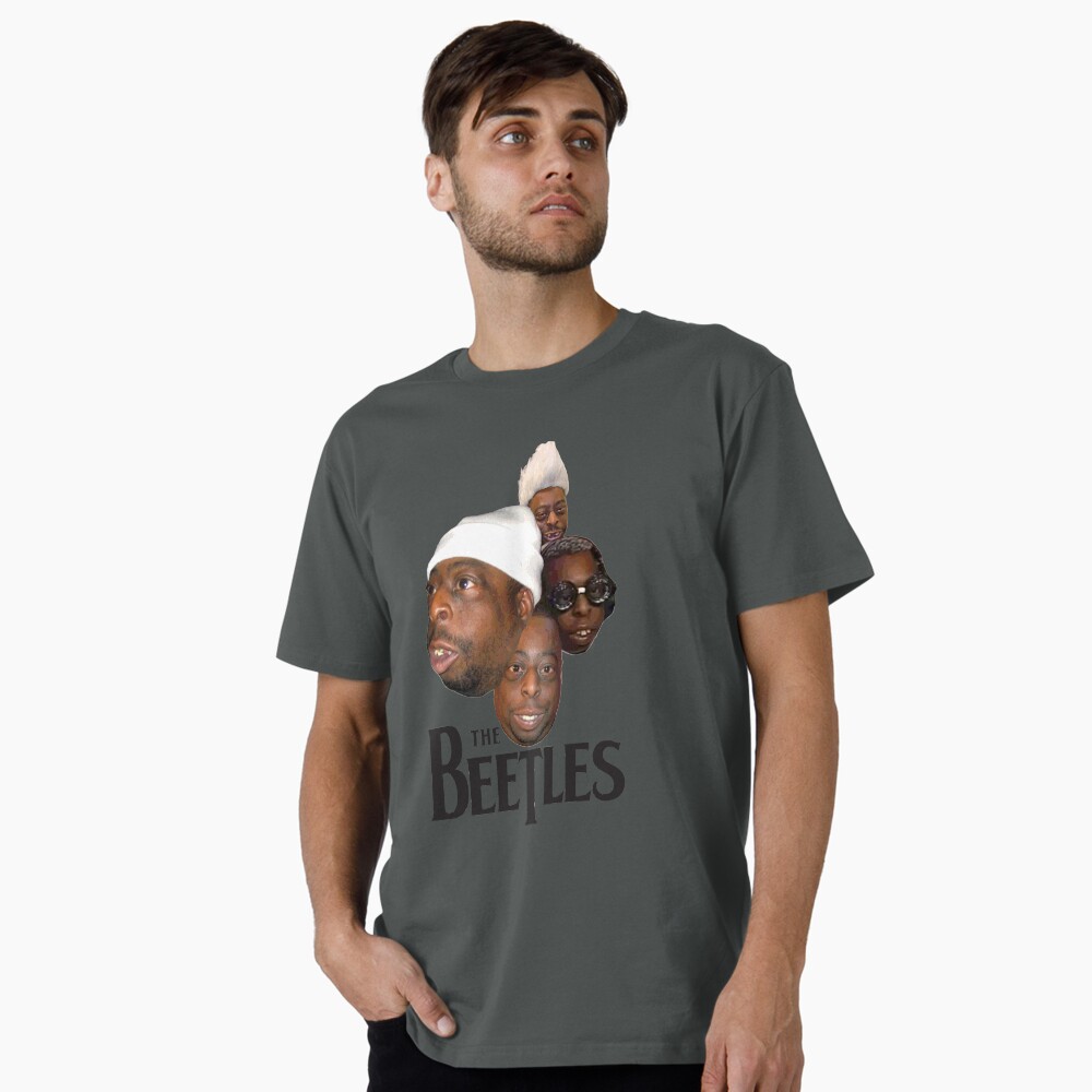 Item preview, Premium T-Shirt designed and sold by kevincharles.