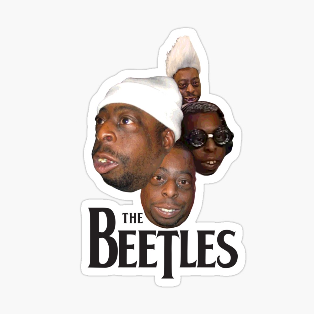 the beetles | Essential T-Shirt