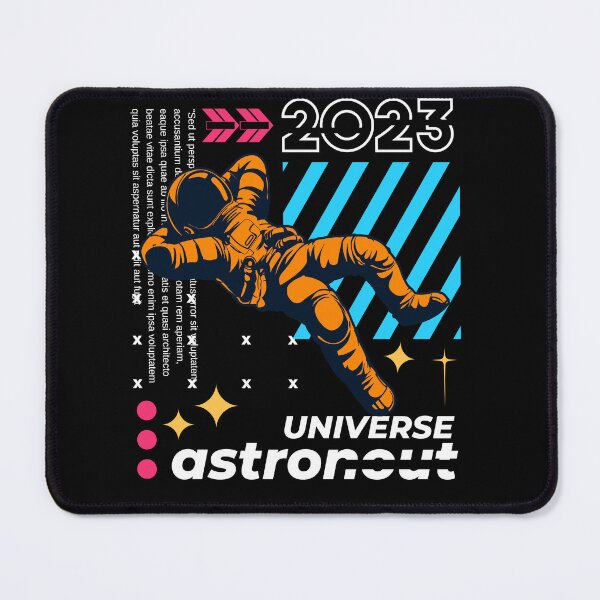 Item preview, Universe astronaut designed and sold by artacalla.