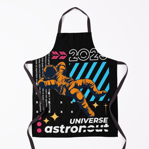 Item preview, Universe astronaut designed and sold by artacalla.
