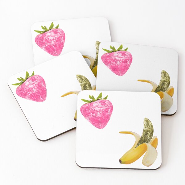 Item preview, Disco fruit designed and sold by flinning.