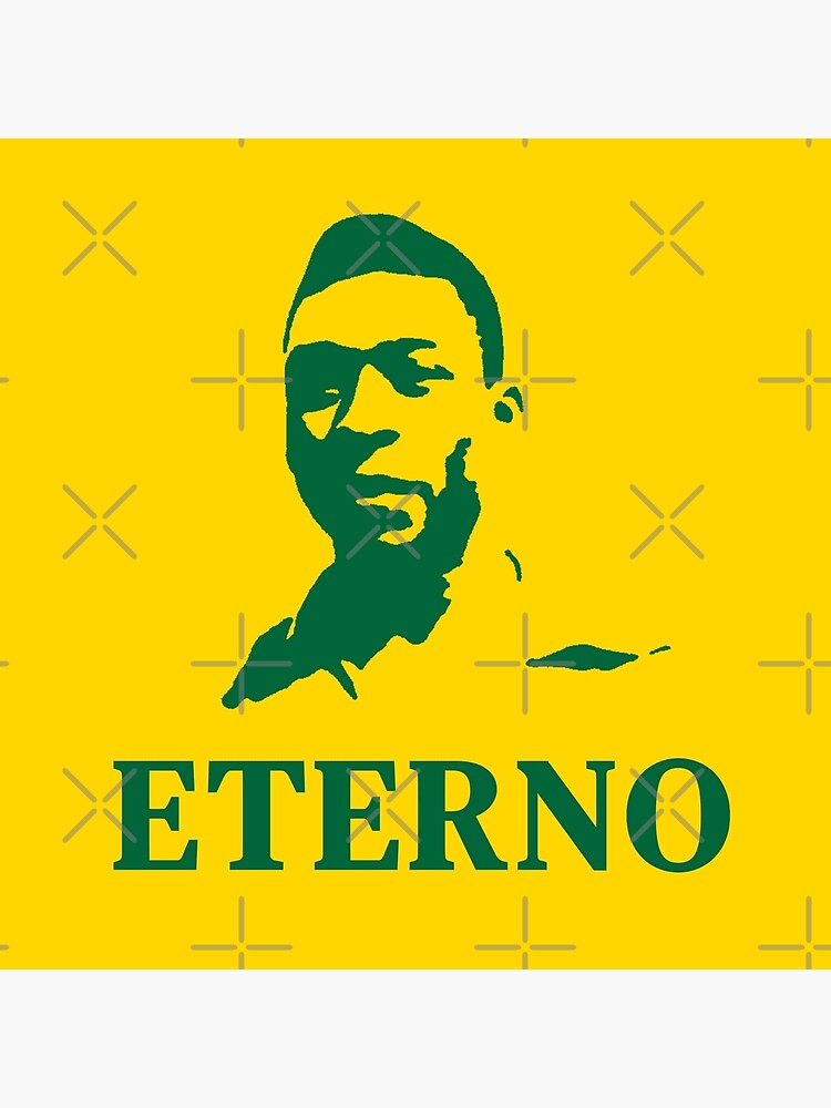 Pelé Eterno