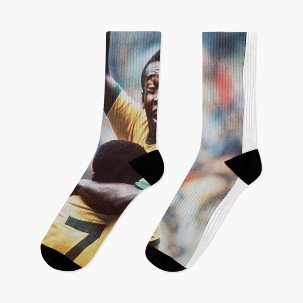 Item preview, Pele World Cup 1970 designed and sold by lisameijar.