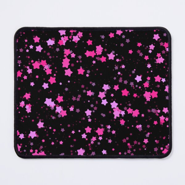 Item preview, Pink And Purple Stars Confetti designed and sold by JMDesignHouse.