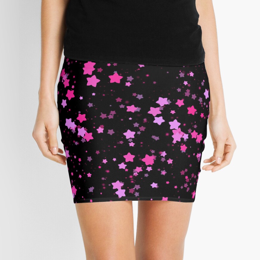 Item preview, Mini Skirt designed and sold by JMDesignHouse.