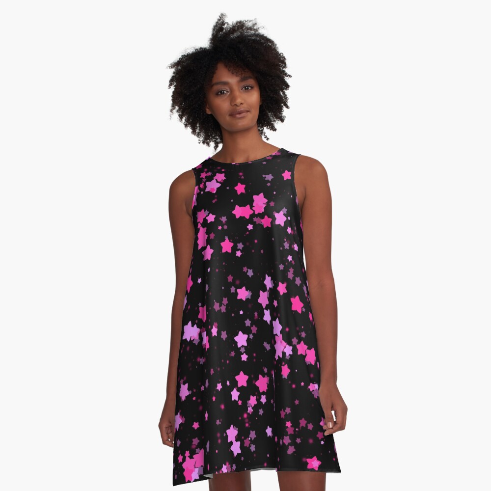 Item preview, A-Line Dress designed and sold by JMDesignHouse.