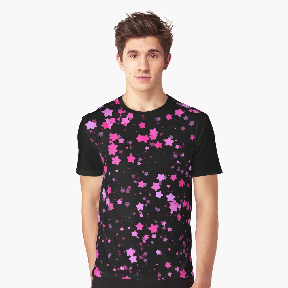 Item preview, Graphic T-Shirt designed and sold by JMDesignHouse.