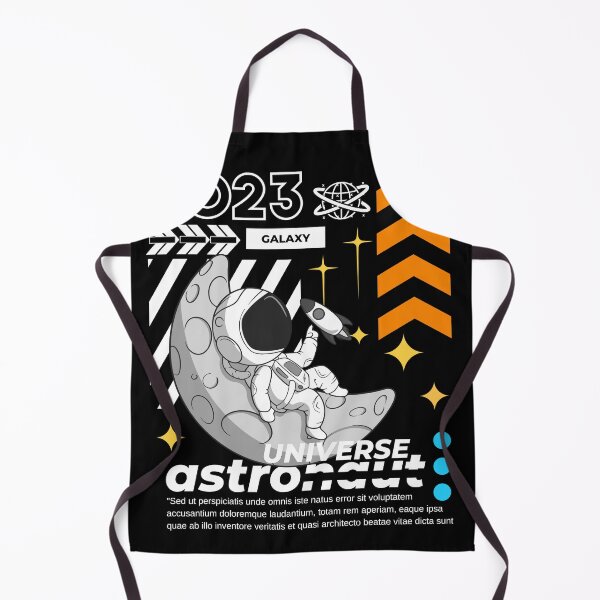 Item preview, Universe astronaut designed and sold by artacalla.