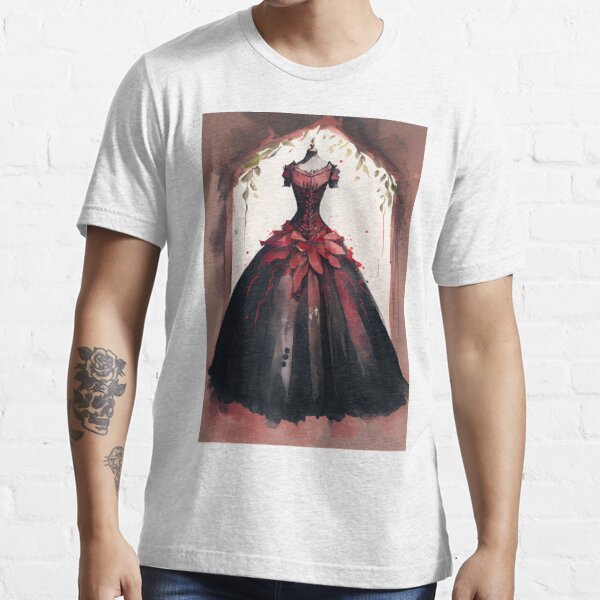 Wedding Gown T Shirts