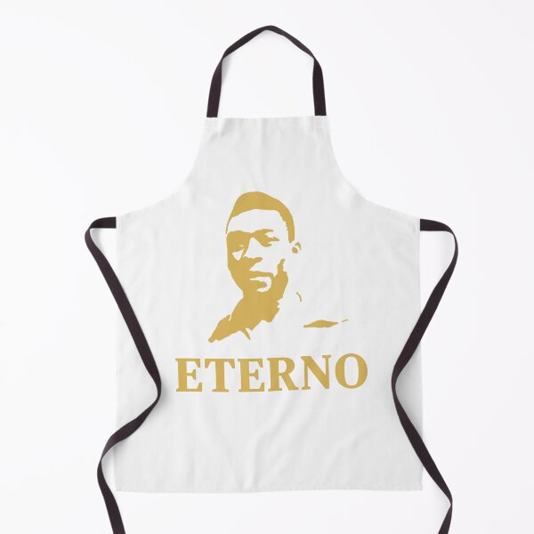 Item preview, Pelé Eterno Oro designed and sold by VRedBaller.
