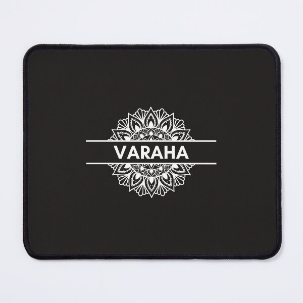Item preview, Varaha Mandala Art designed and sold by Duxt.