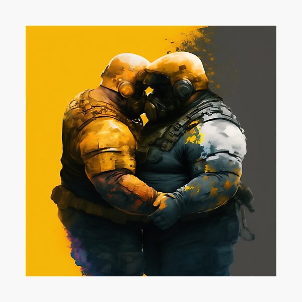 Gay Suit Wall Art for Sale | Redbubble