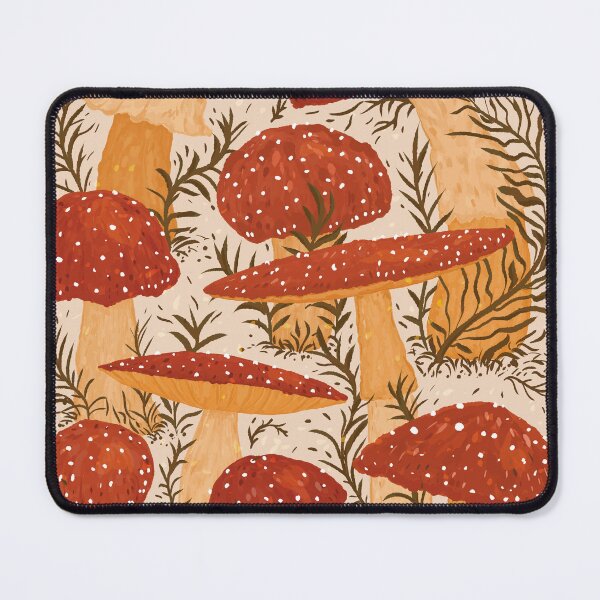 Item preview, Amanita Garden designed and sold by rnmarts.