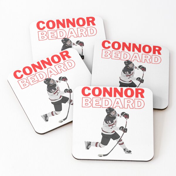 Item preview, Connor Bedard designed and sold by SimpleButter.