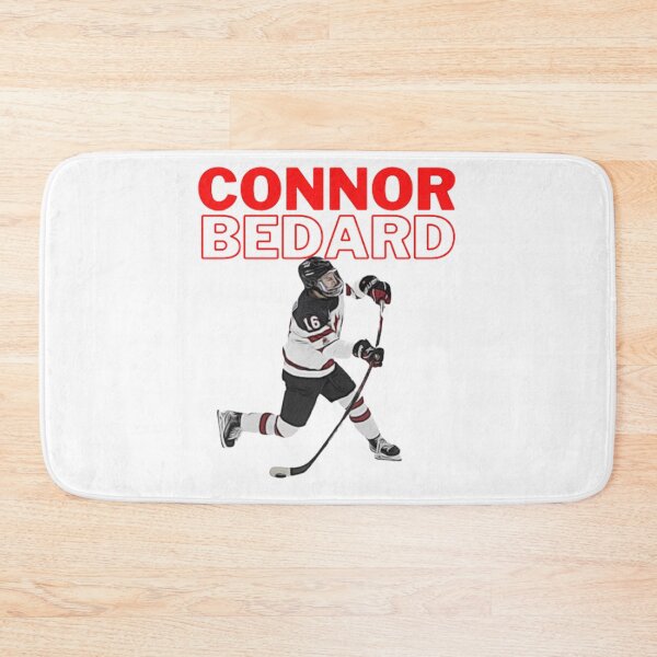 Item preview, Connor Bedard designed and sold by SimpleButter.