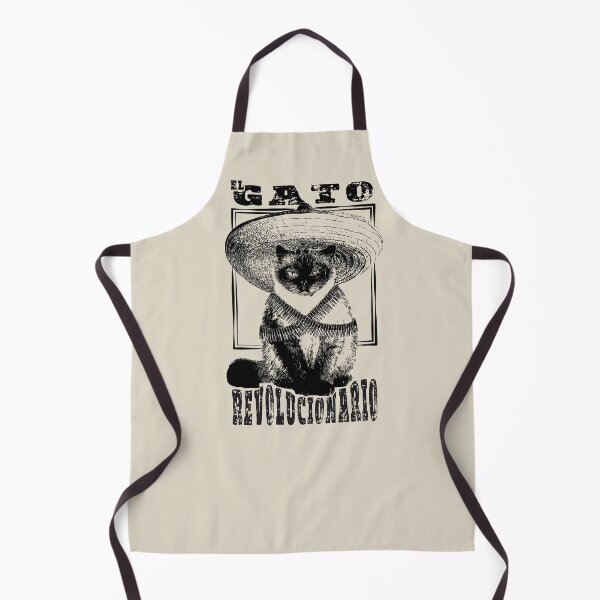 Item preview, The Revolutionary Cat designed and sold by TUNARTE.