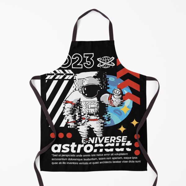 Item preview, Universe astronaut designed and sold by artacalla.